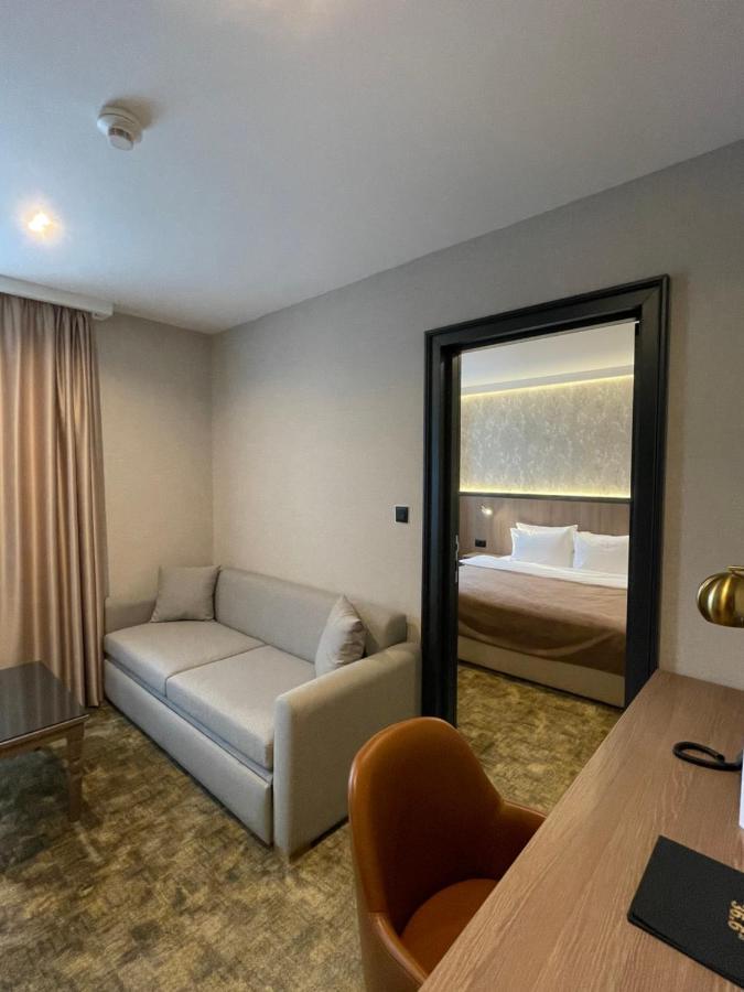 Hotel Terme 36.6 Priboj Esterno foto