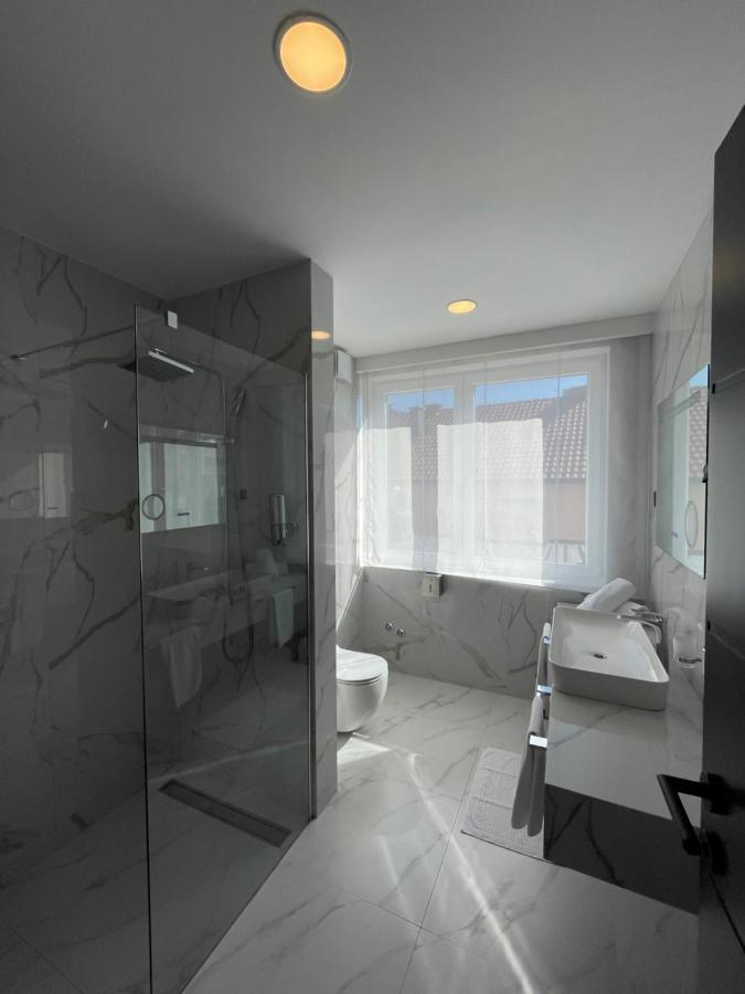 Hotel Terme 36.6 Priboj Esterno foto