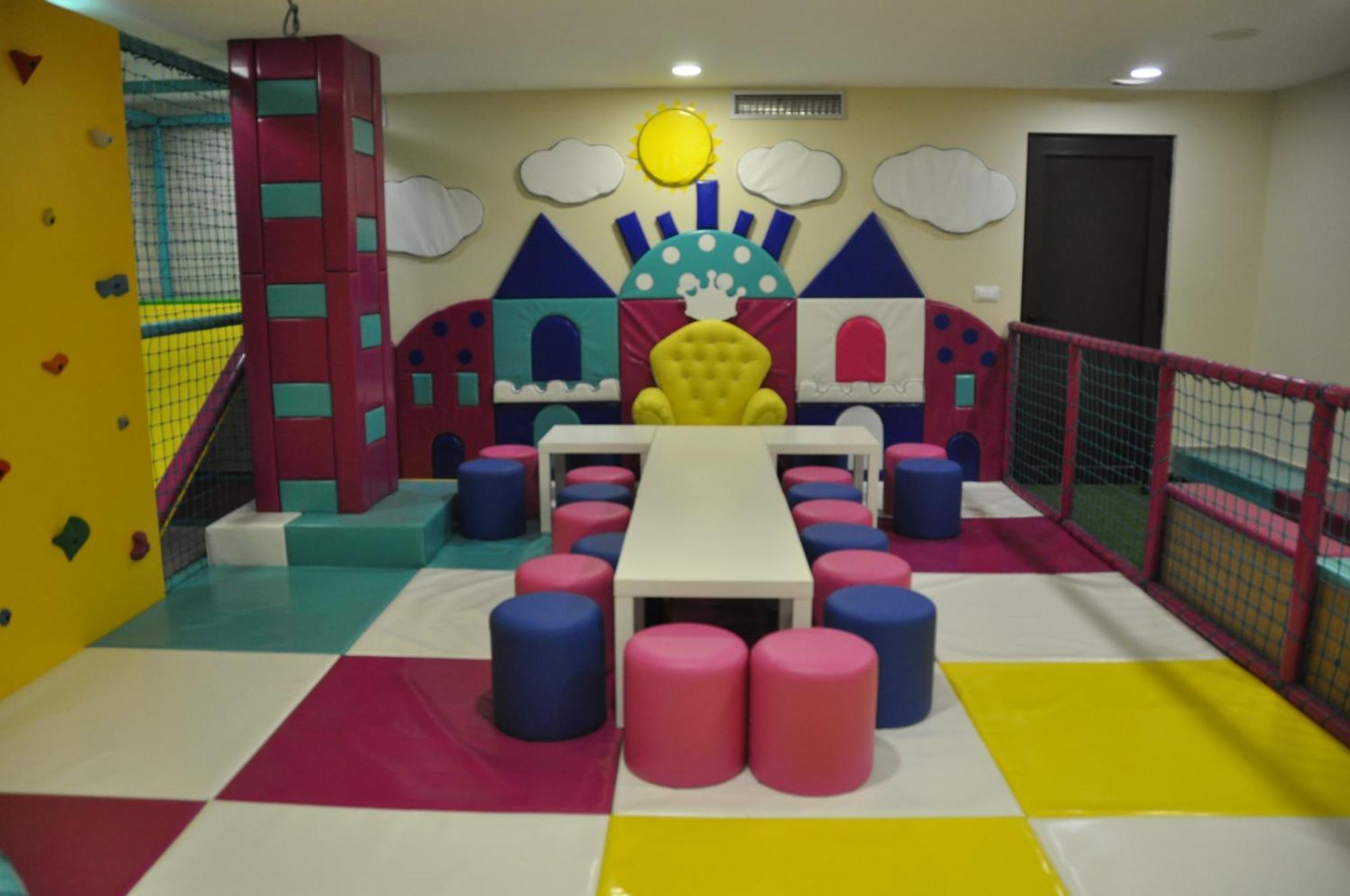 Hotel Terme 36.6 Priboj Esterno foto