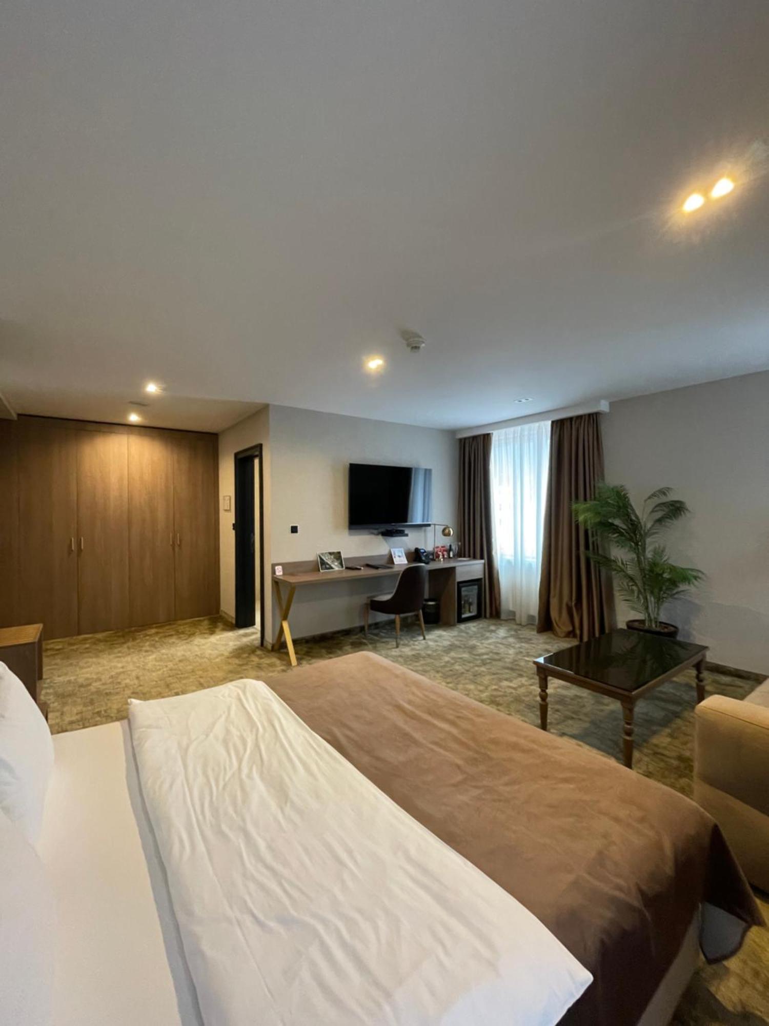 Hotel Terme 36.6 Priboj Esterno foto